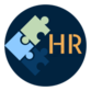brand logo HRGEE