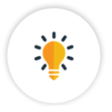 feature icon